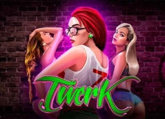 Twerk игровой автомат